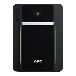 APC Back-UPS BX Series BX1200MI – onduleur – 650 Watt – 1200 VA