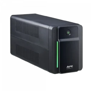 APC EASY UPS BVX 1600VA, 230V, AVR, IEC