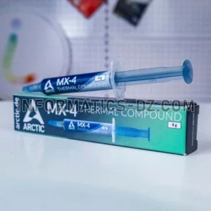 ARCTIC MX-4 Thermal Paste