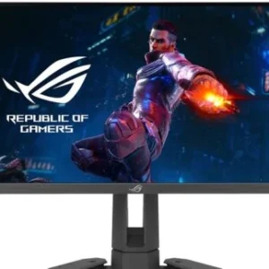 ASUS 24.1″ ROG SWIFT PRO PG248QP FHD 540HZ 0.2MS HDR400 G-SYNC