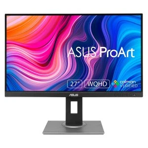 ASUS 27″ LED – ProArt PA278QV