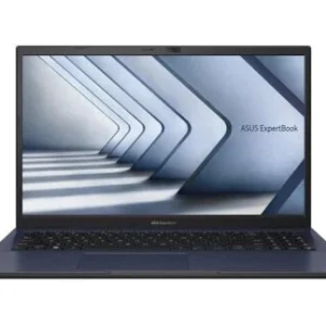 ASUS EXPERTBOOK B1502CB i7-1255U/ 8GB DDR4/ 512GB NVMe SSD/ 15.6″ FHD/ WIN11