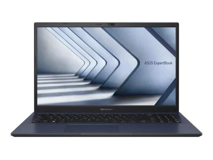 ASUS EXPERTBOOK B1502CB i7-1255U/ 8GB DDR4/ 512GB NVMe SSD/ 15.6″ FHD/ WIN11