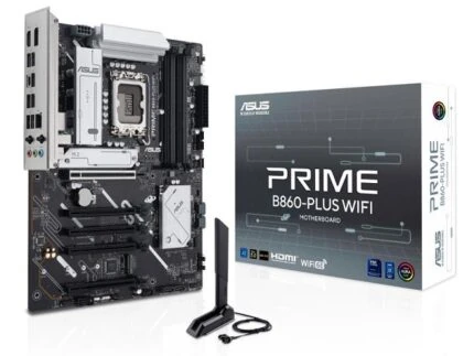 ASUS PRIME B860-PLUS WIFI 6E