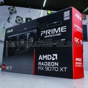 ASUS PRIME RADEON™ RX 9070 XT 16GB