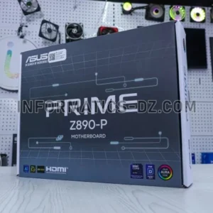 ASUS PRIME Z890-P AM5 DDR5 PCIe 5.0 Motherboard