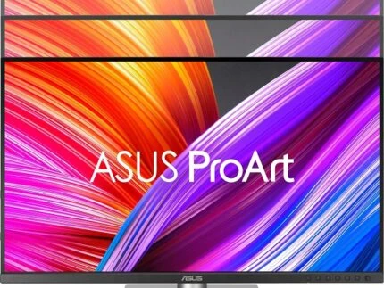 ASUS PROART PA279CRV 27″ 60HZ UHD 4K IPS DP/HDMI/TYPE-C