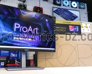 ASUS ProArt PA279CV 27″ IPS 4K Monitor – Calman Verified, 100% sRGB, USB-C 65W