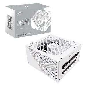 ASUS ROG-STRIX-850G-WHITE 80PLUS Gold White Edition