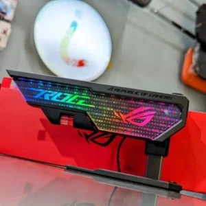 ASUS ROG Herculx H01 Graphics Card Holder