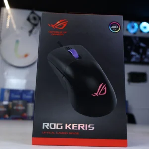 ASUS ROG Keris GAMING MOUSE