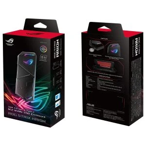 ASUS ROG STRIX ARION