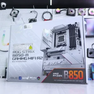 ASUS ROG STRIX B850-A GAMING WIFI R2 AM5 Motheboard