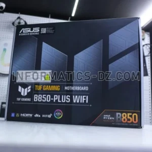 ASUS TUF Gaming B850-PLUS WIFI DDR5 Motherboard