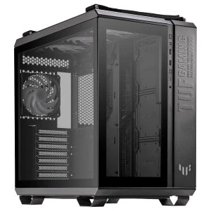 ASUS TUF Gaming GT502 PLUS – BLACK