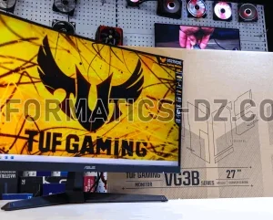 ASUS TUF Gaming VG27VQ3B: 27″ Curved Full HD, 180Hz Monitor