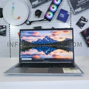 ASUS Vivobook X1502V – Intel Core i5-13500H / 8GB RAM / 512GB NVMe SSD / 15.6″