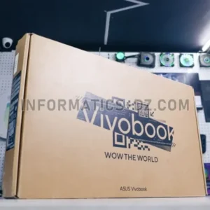 ASUS Vivobook X1502V – Intel Core i7-13700H / 16GB RAM / 512GB NVMe SSD
