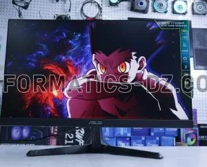 ASUS VY229HF 22″ FHD 100Hz 1ms IPS Monitor