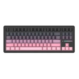 ATTACK SHARK M87PRO WIRELESS