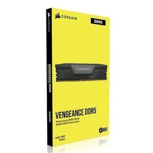 BARETTE CORSAIR D5 6000 32 GB C36 VENGEANCE K2(16*2)