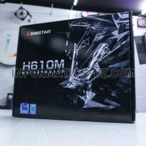 Biostar H610MHP 2.0