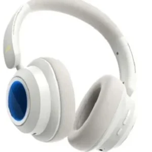 BLUETOOTH LDNIO H01 BT 5.4 / 130H RGB (BLACK / WHITE)