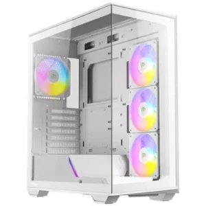 Boitier ANTEC – C3 Blanc Elite