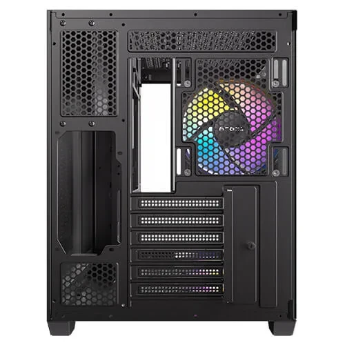 Boitier ANTEC – CX800 WOOD ARGB – Image 6