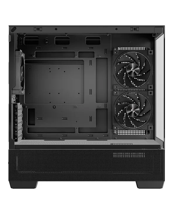 Boitier DeepCool – CG380 3F Noir – Image 5