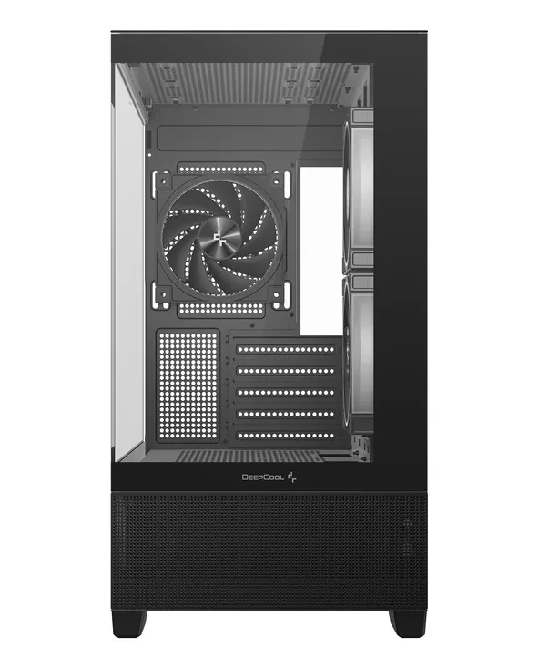 Boitier DeepCool – CG380 3F Noir – Image 6