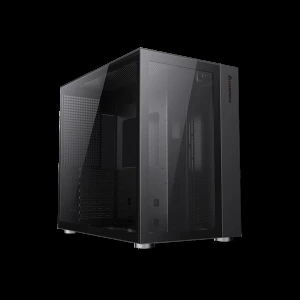 Boitier gamemax Infinity Black – Image 4