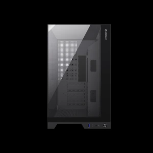 Boitier gamemax Infinity Plus Black – Image 2