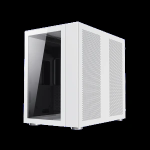 Boitier gamemax Infinity White – Image 2