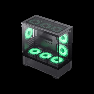 Boitier gamemax Vista MB – Image 2