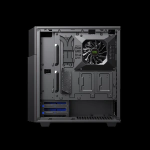 BOITIER GAMING GAMEMAX Contac COC – Image 2