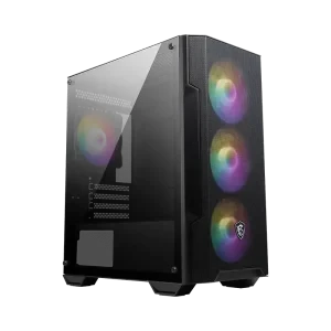 BOITIER MSI MAG FORGE M100A