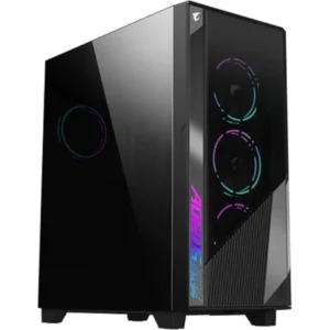 Boîtier PC AORUS C500 GLASS