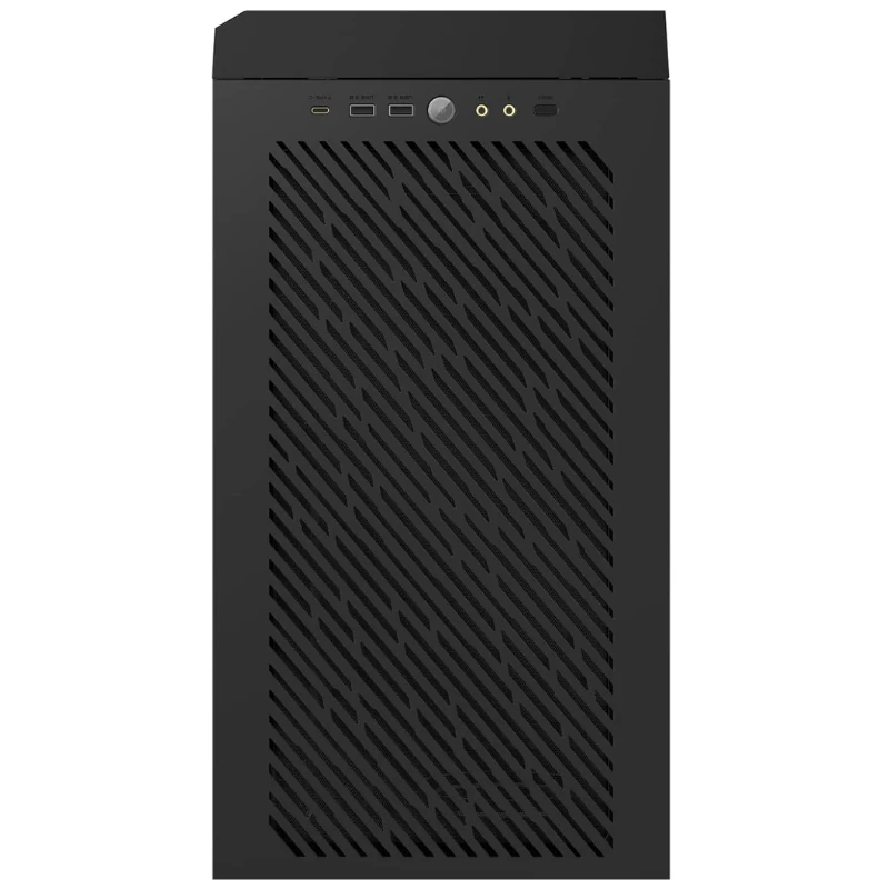 Boîtier PC AORUS C500 GLASS – Image 4