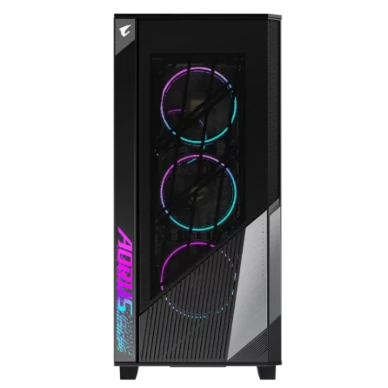 Boîtier PC AORUS C500 GLASS – Image 7