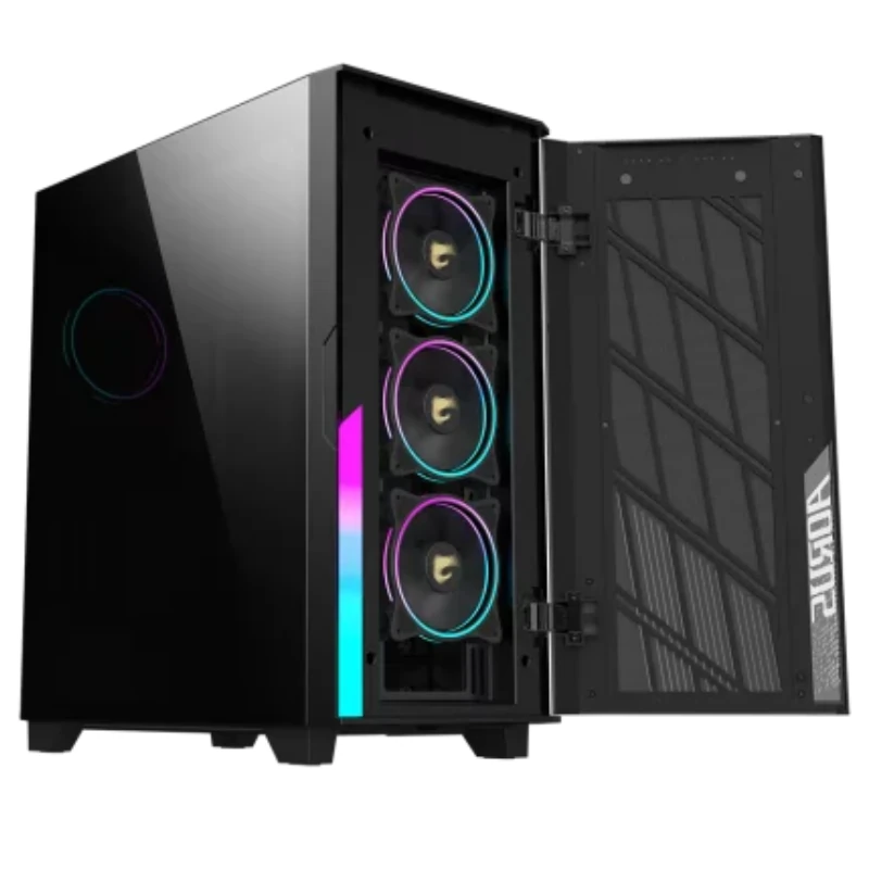 Boîtier PC AORUS C500 GLASS – Image 9