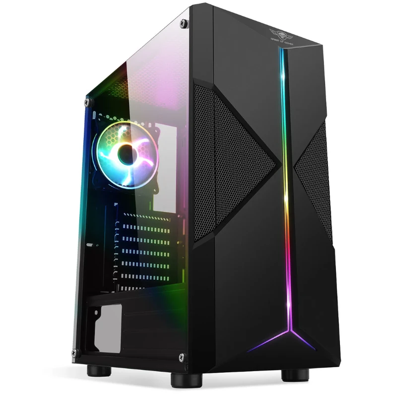 Boîtier PC Gaming CLONE 3 – Image 2