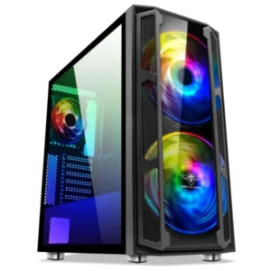 Boîtier PC Gaming GHOST 5