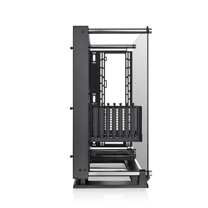 Boitier Thermaltake – Core P3 TG Pro Noir – Image 4