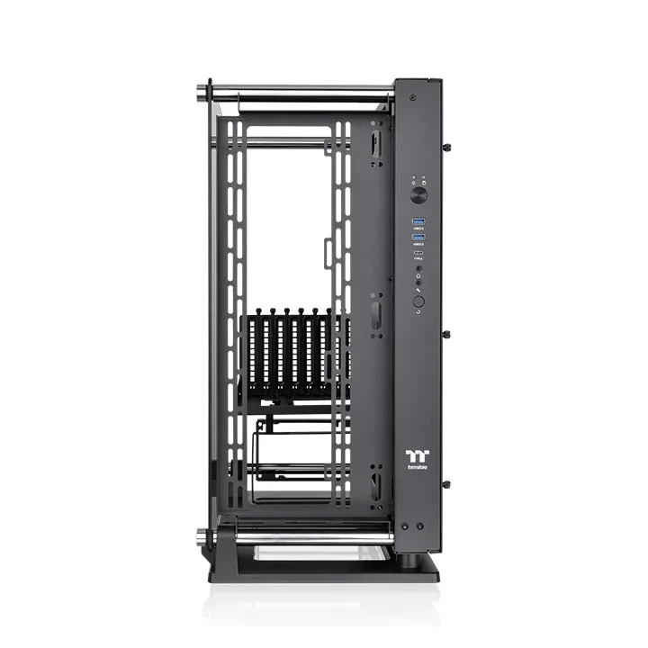 Boitier Thermaltake – Core P3 TG Pro Noir – Image 5