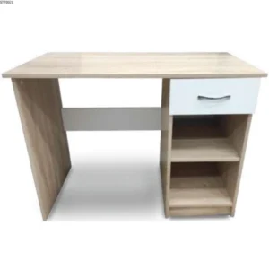 Bureau ODESK ST02 – avec Tiroir et Rangements