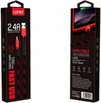 CABLE DATA LDINO LS23