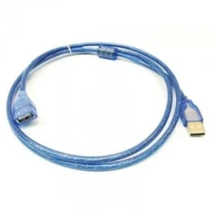 CABLE EXTENSION USB 2.0 CAPSYS 1.5M