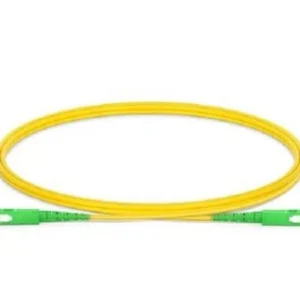 CABLE FIBRE OPTIQUE 10M