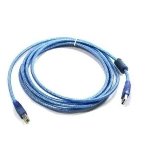 CABLE IMPRIMANTE STANDAR CAPSYS 1.5M